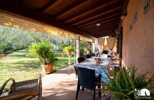 Padenghe sul Garda Apartamento | Casa Celestina
