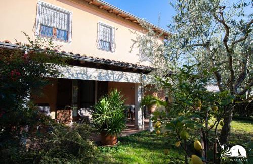 Padenghe sul Garda Apartamento | Casa Celestina