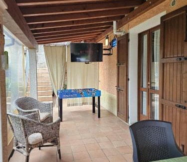 Padenghe sul Garda Apartamento | Casa Celestina