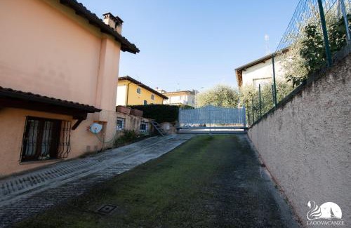 Padenghe sul Garda Apartamento | Casa Celestina