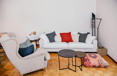 Ambri Apartamento | Casa Celio Ambrì