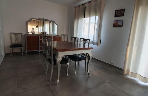 Sant Vicenc de Montalt Casa | CASA CENTRO DEL PUEBLO CON PISCINA PRIVADA