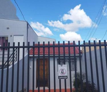 Uvaranas Casa | Casa central 74 com ótima localização