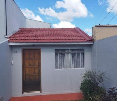 Uvaranas Casa | Casa central 74 com ótima localização
