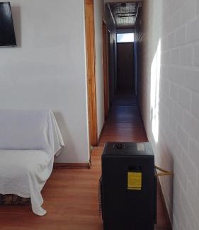 Curico Casa | CASA CENTRAL Curicó