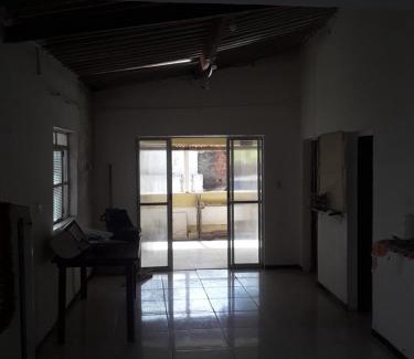 Triunfo Casa | Casa central da vovó Vera