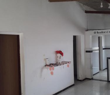 Triunfo Casa | Casa central da vovó Vera