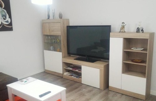 Centro de Logroño Apartamento | Casa Centrica Reformada con WiFi