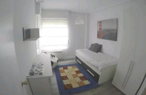 Centro de Logroño Apartamento | Casa Centrica Reformada con WiFi