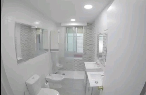 Centro de Logroño Apartamento | Casa Centrica Reformada con WiFi