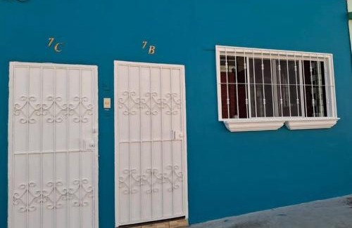 Santa Ana Apartamento | Casa Centro Histórico Santa Ana