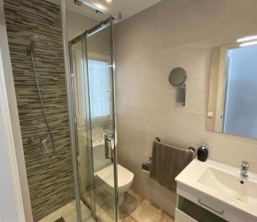Centro de Logroño Apartamento | Casa Centro Logroño x6pers