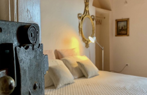 Casale Marittimo Cama Y Desayuno | Casa Cerboneschi