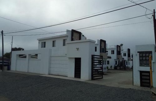 Ensenada Casa | Casa cerca de Estero Beach