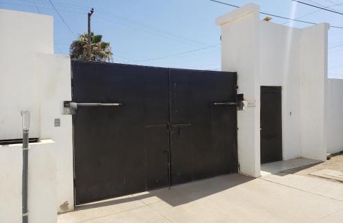 Ensenada Casa | Casa cerca de Estero Beach
