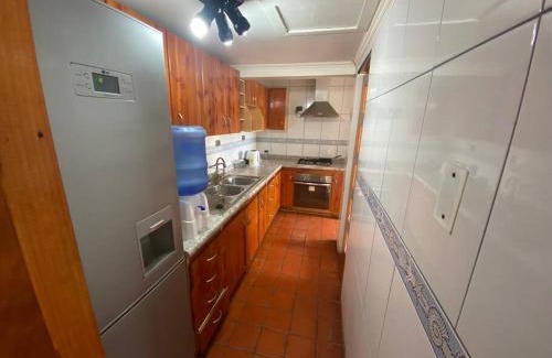 Los Vilos Casa | Casa cercana a playa Los Vilos