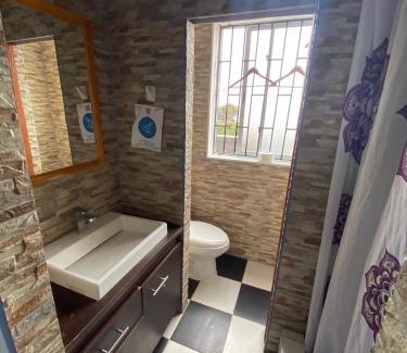 Los Vilos Casa | Casa cercana a playa Los Vilos