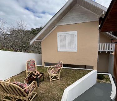 V Cristina Casa | Casa Cerejeiras