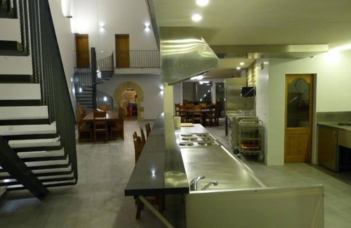 Azqueta Cabaña | Casa Cerio-TxokoLoft (29 plazas) Ideal con niños 1500€ Horario de salida 17:30