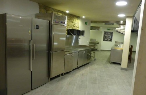 Azqueta Cabaña | Casa Cerio-TxokoLoft (29 plazas) Ideal con niños 1500€ Horario de salida 17:30