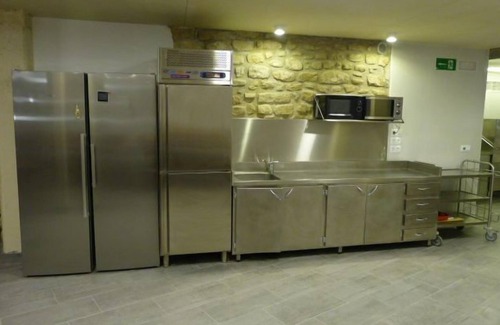Azqueta Cabaña | Casa Cerio-TxokoLoft (29 plazas) Ideal con niños 1500€ Horario de salida 17:30