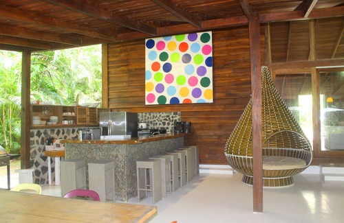 Chiguata Villa | Casa Cerise
