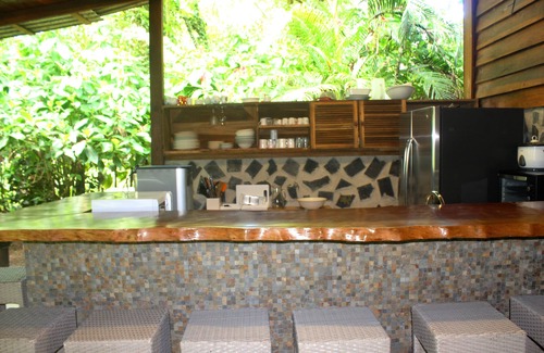 Chiguata Villa | Casa Cerise