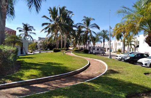 Villa Marina Casa | CASA CERRITOS MAZATLAN