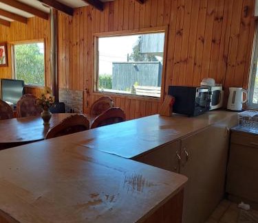 Maitencillo Apartamento | Casa cerro Tacna Maitencillo