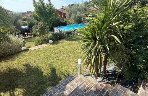 Gabicce Mare Apartamento | Casa Cervi