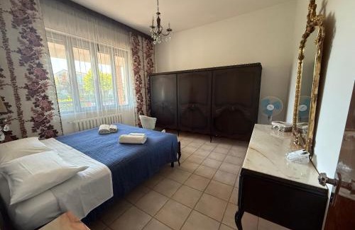 Gabicce Mare Apartamento | Casa Cervi