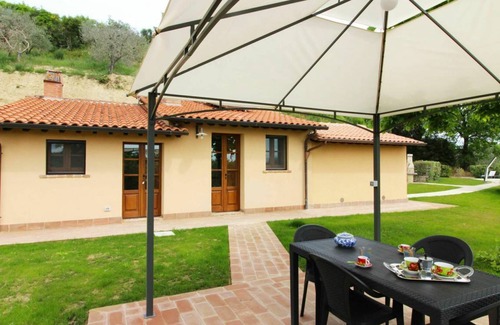 Montepulciano Casa | Casa Cervognano
