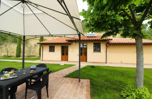 Montepulciano Casa | Casa Cervognano