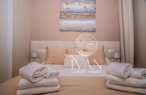 Cabanes Apartamento | Casa Cesar Ivan Luxury Homes 4ªPlta Norte 1ªLínea