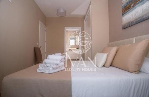 Cabanes Apartamento | Casa Cesar Ivan Luxury Homes 4ªPlta Norte 1ªLínea