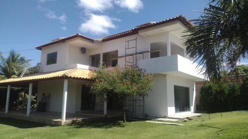 Petrolina Casa | Casa Chácara com Piscina