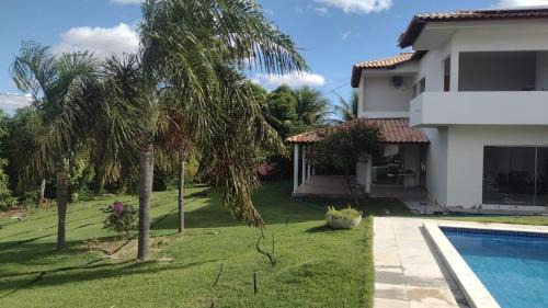 Petrolina Casa | Casa Chácara com Piscina