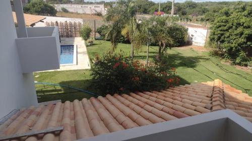 Petrolina Casa | Casa Chácara com Piscina