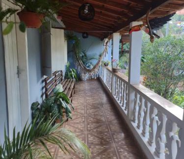 Jose Raydan Casa | Casa chácara José Raydan