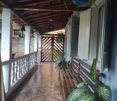 Jose Raydan Casa | Casa chácara José Raydan