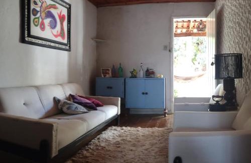 Jose Raydan Casa | Casa chácara José Raydan