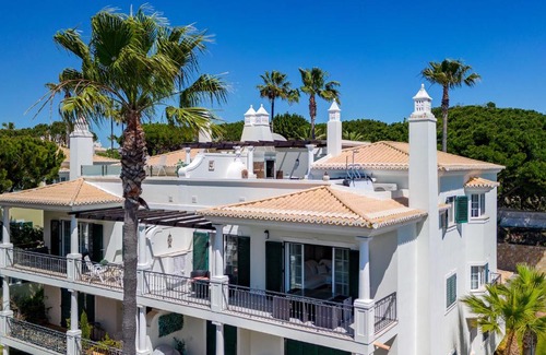 Vale do Lobo Apartamento | Casa Ch'i - Vale de Lobo
