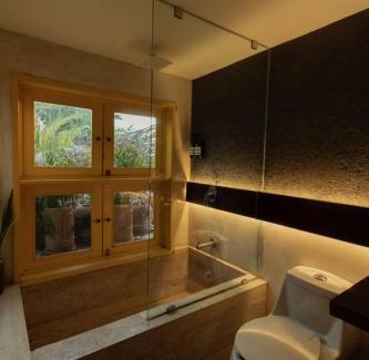 Centro Hotel | CASA CHAKÁ BOUTIQUE