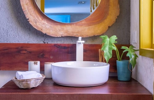 Centro Hotel | Casa Chaká Boutique