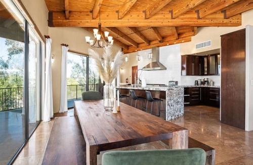 Heatherwood Hills Casa | Casa Chakras: 360 Views, Pool & Firepit