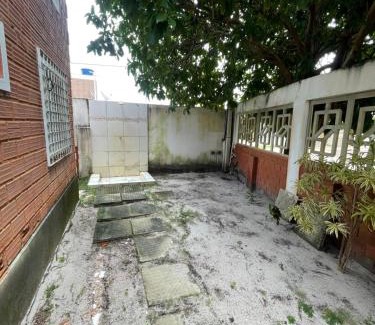 Tamandare Chalet De Esquí | Casa chalé em Tamandaré