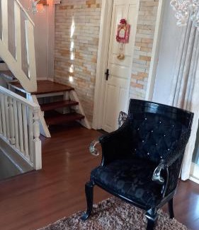 Gramado Chalet De Esquí | Casa chalé inteira gramado
