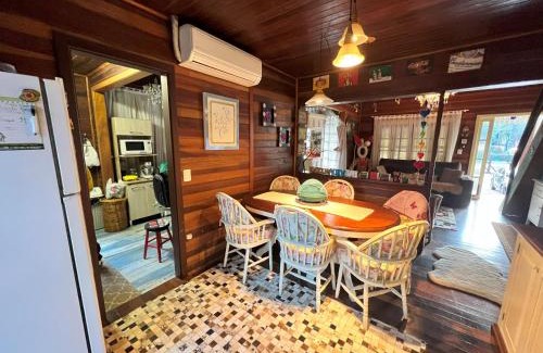 Gramado Chalet De Esquí | Casa Chalé na Serra Gaúcha