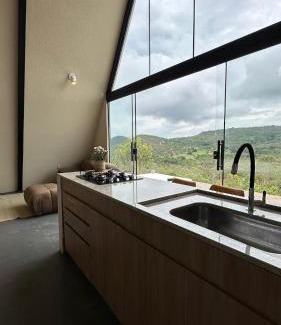 Centro Chalet De Esquí | casa chale