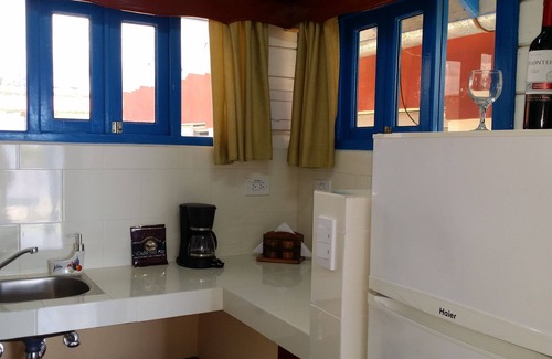 Municipality of Cienaga de Zapata Casa | Casa Chalet La Casita